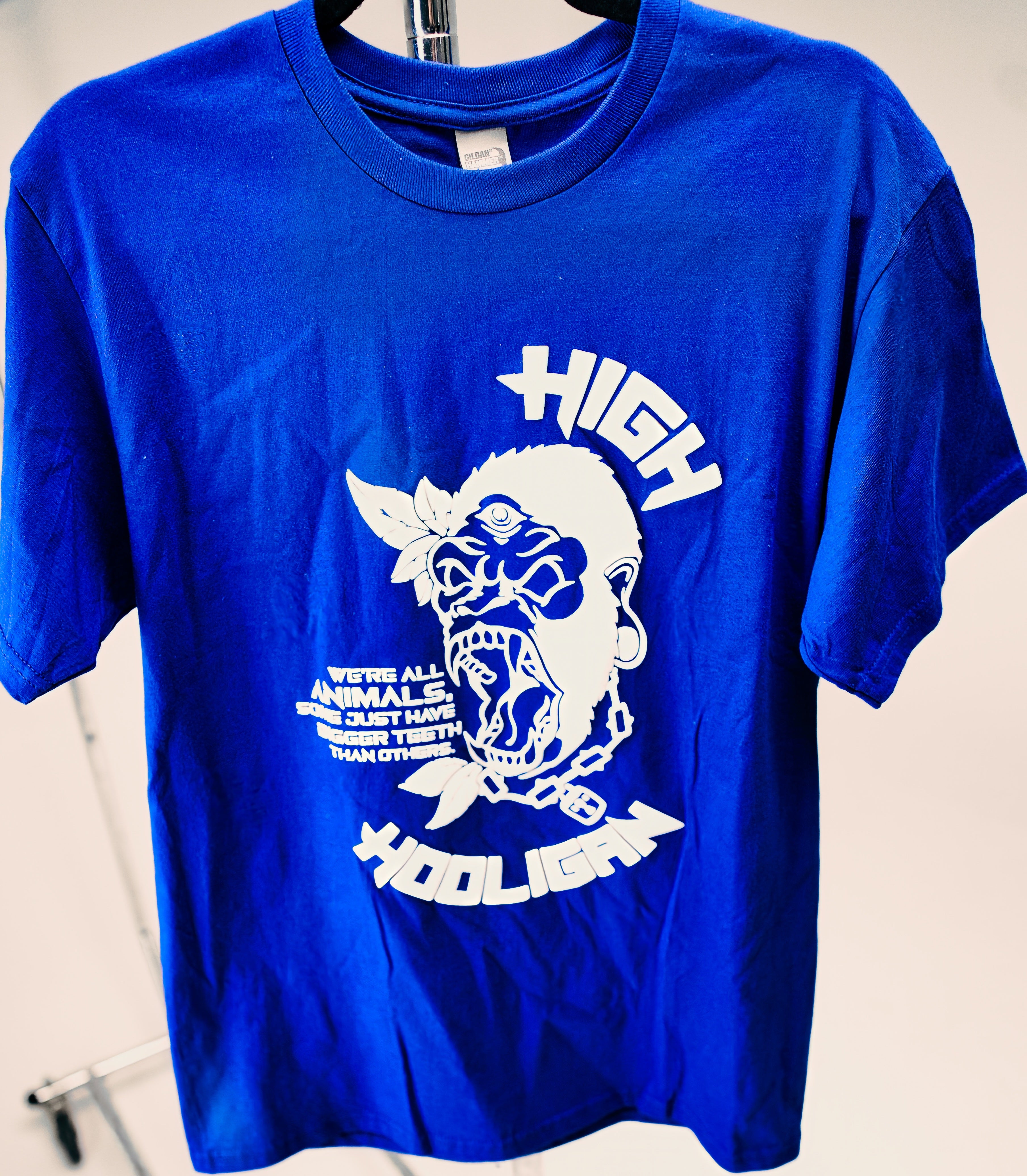 ApE t shirt