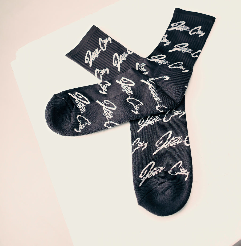 Hooliegang socks