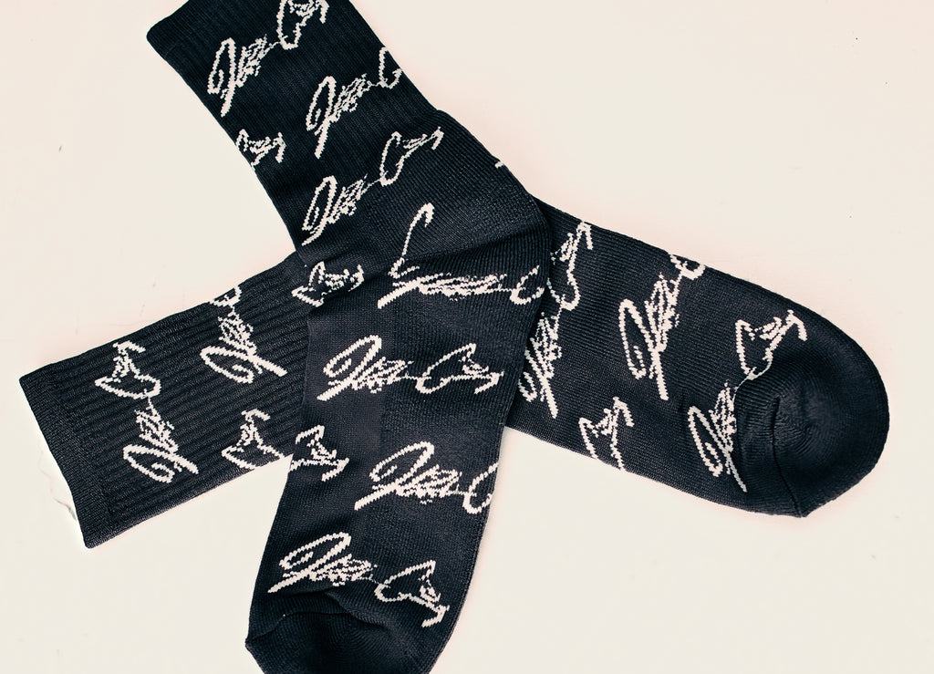 Hooliegang socks