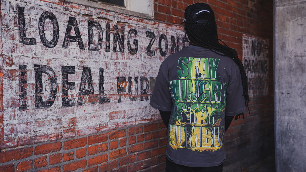 Yellow Brick Ave