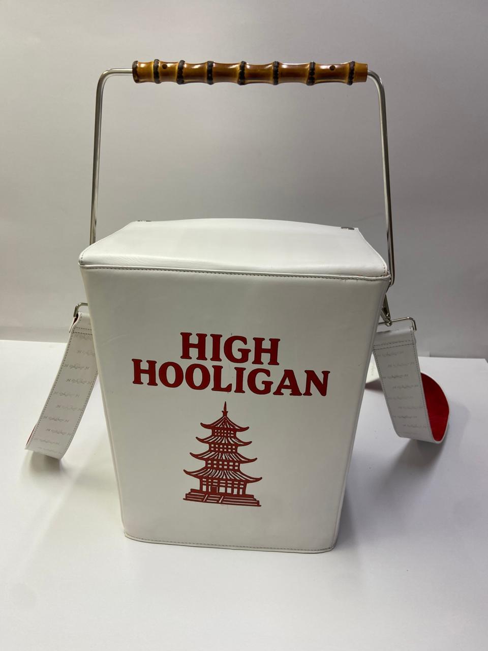 Take Out Bag