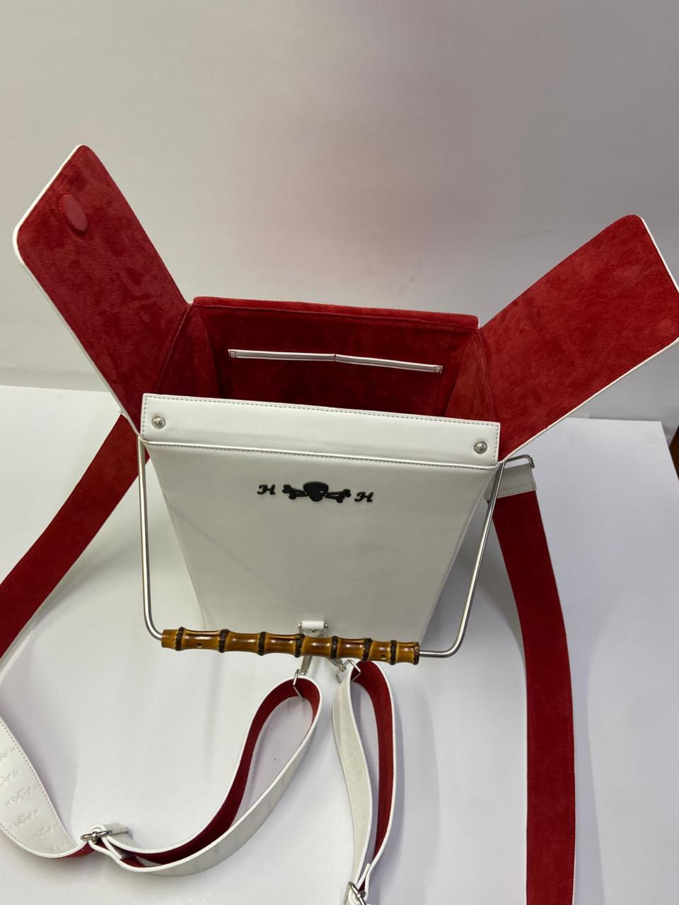Take Out Bag