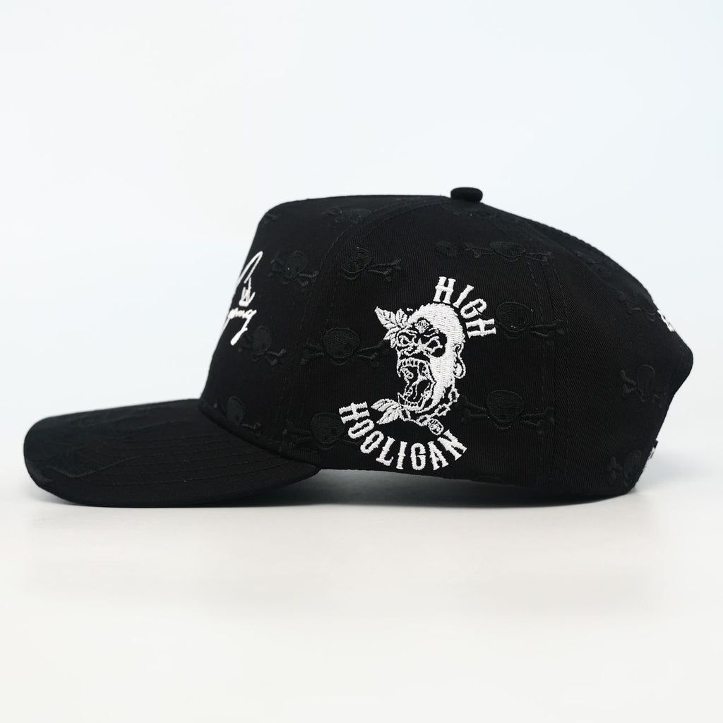Black Bone