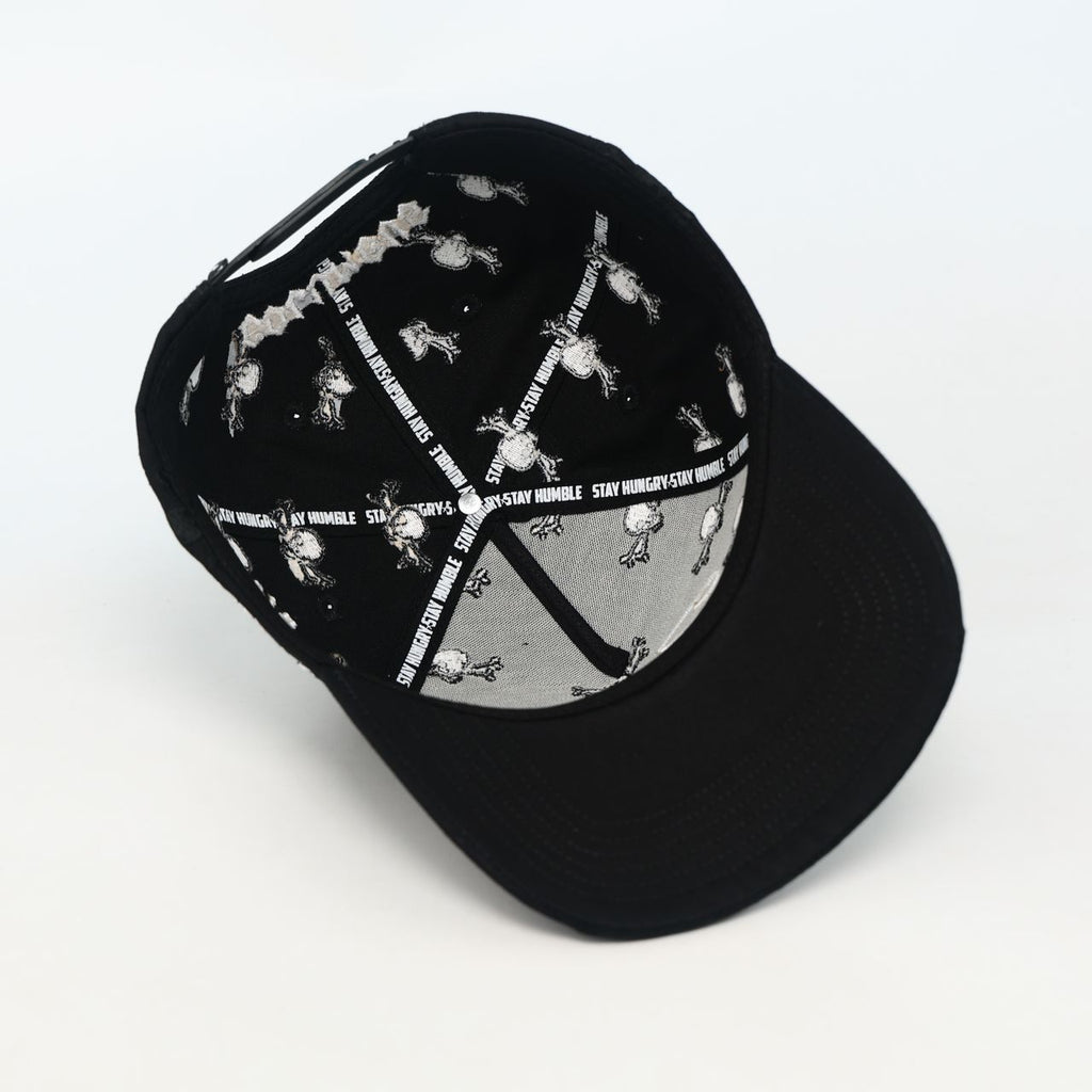 Black Bone