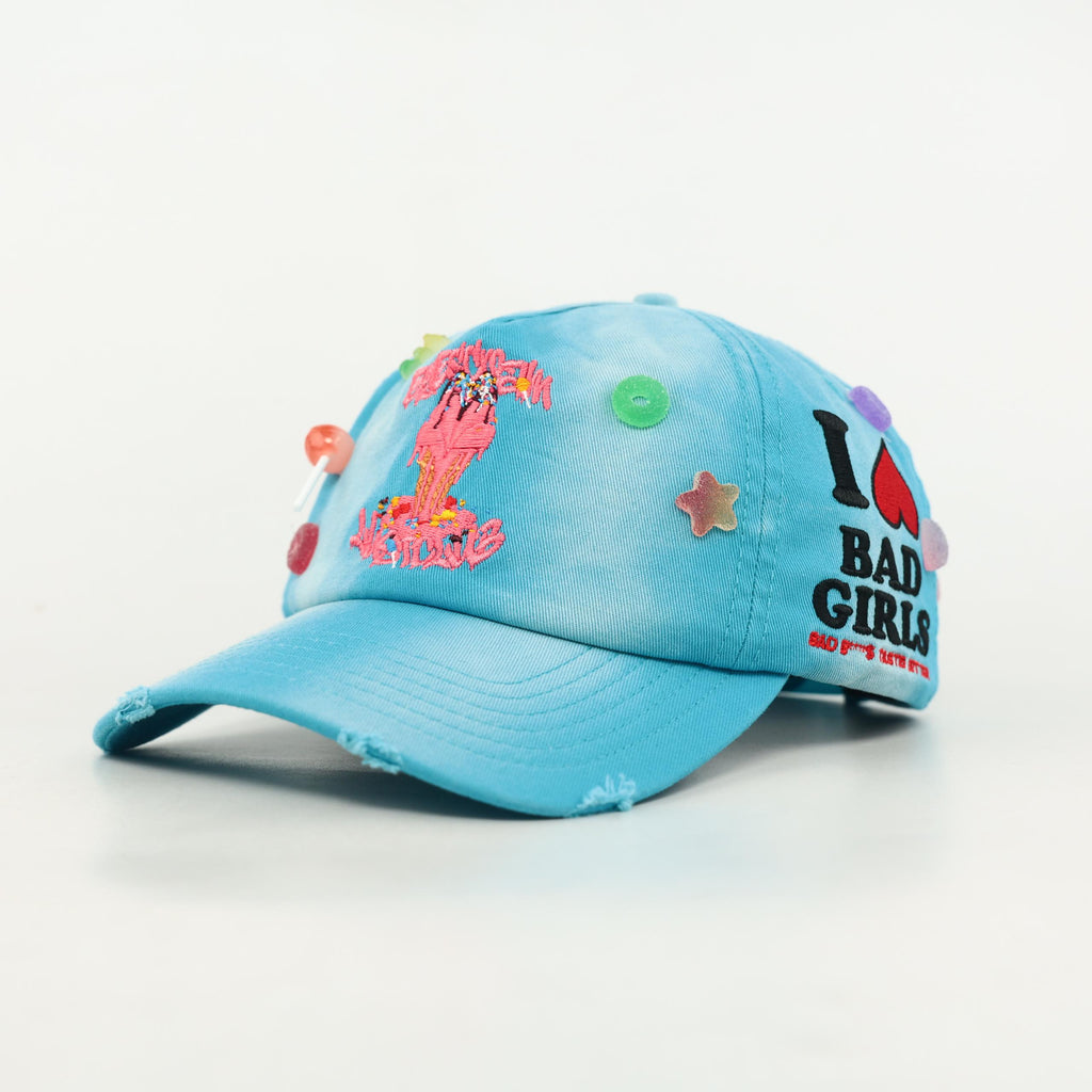 EyesCream Snapback