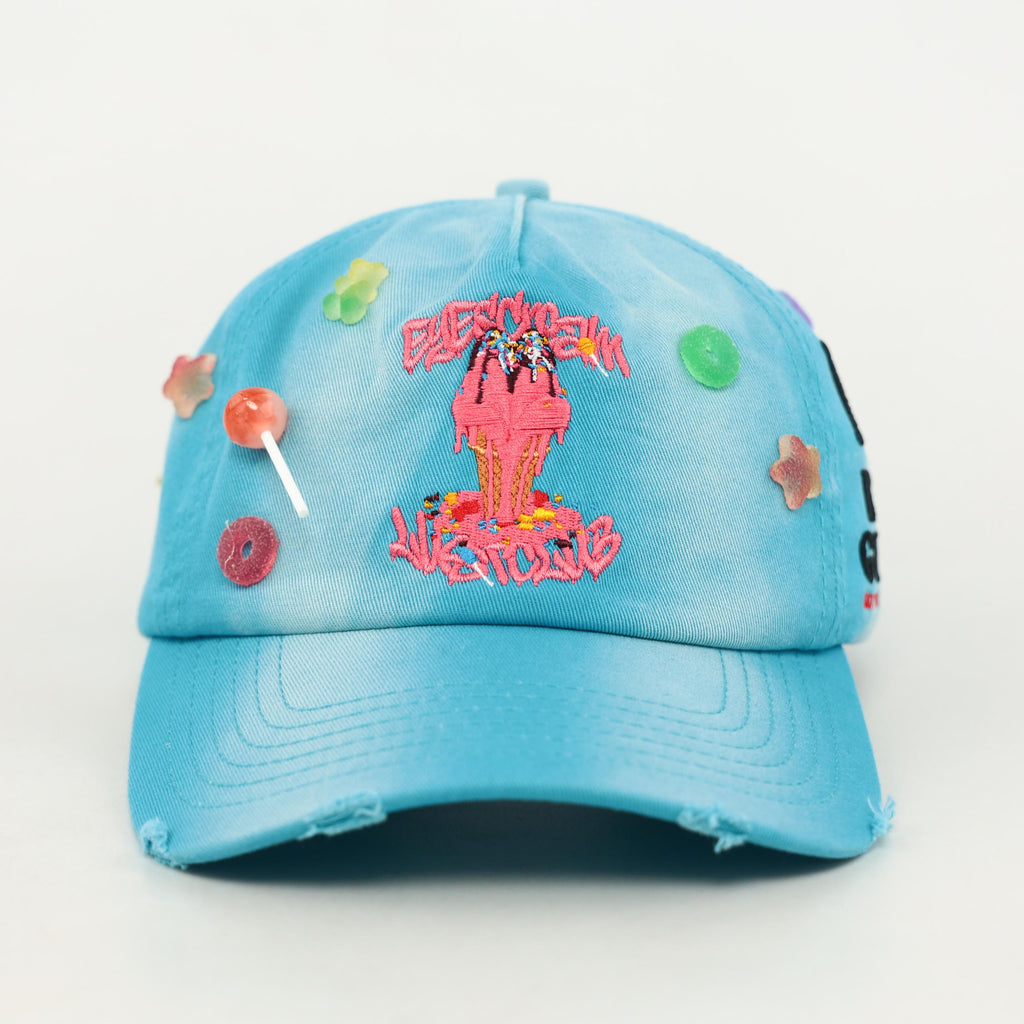 EyesCream Snapback
