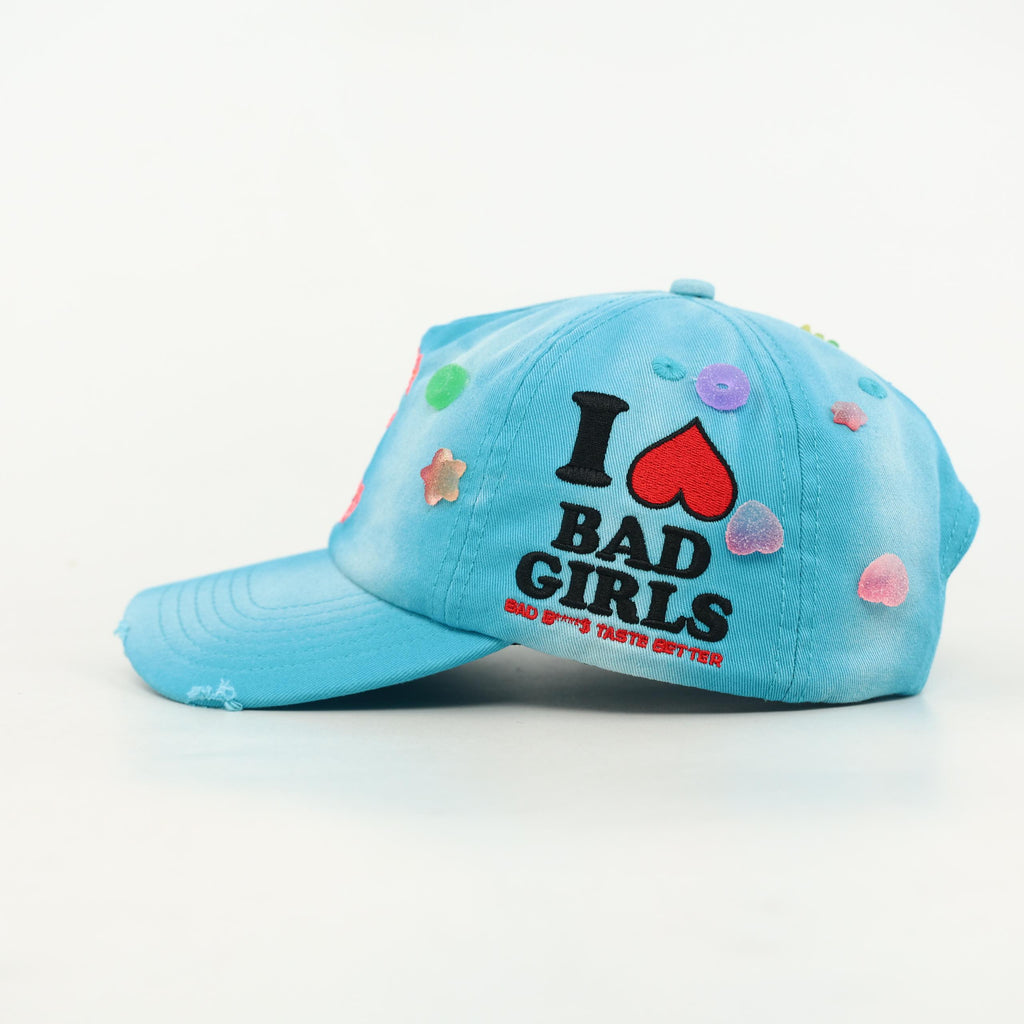 EyesCream Snapback