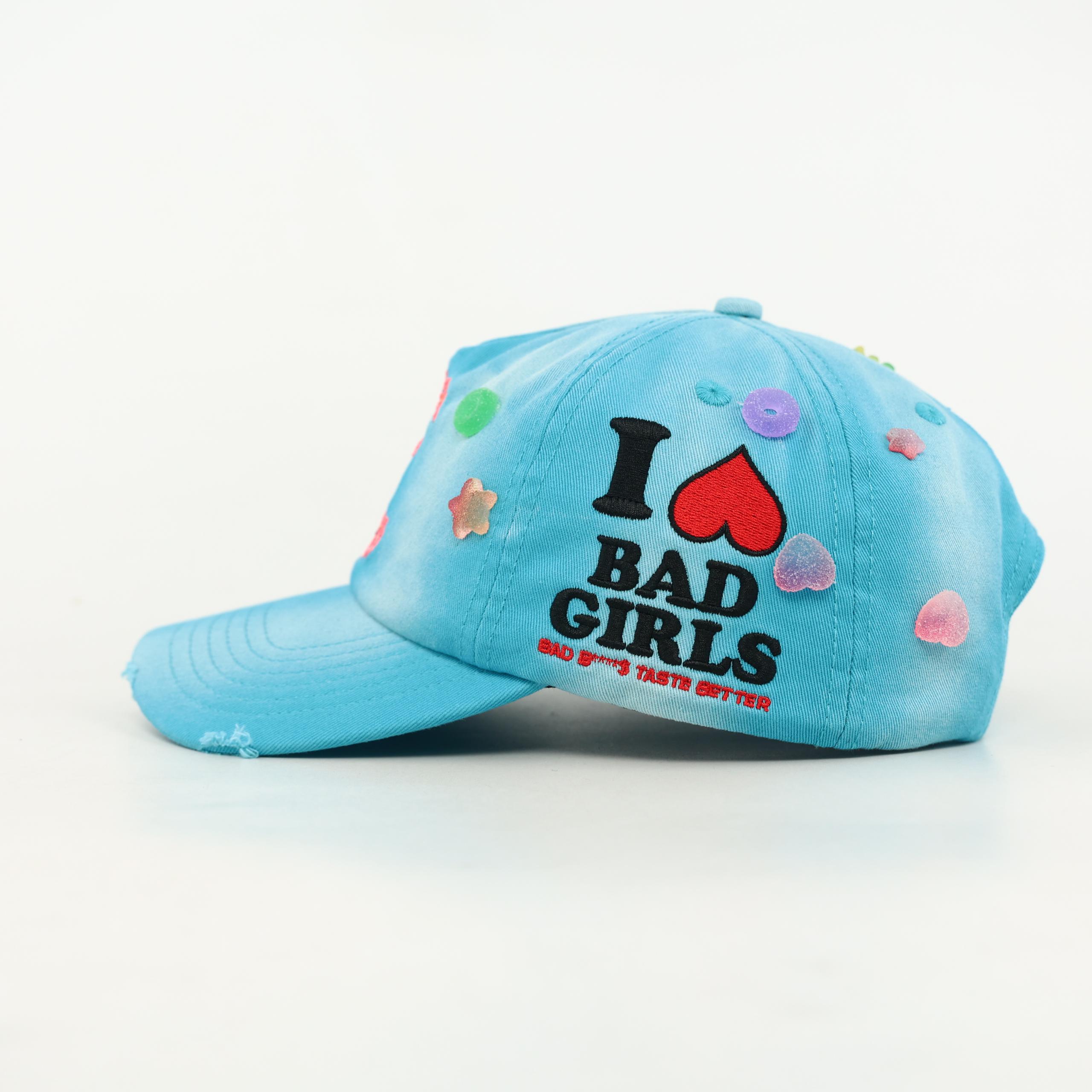 EyesCream Snapback