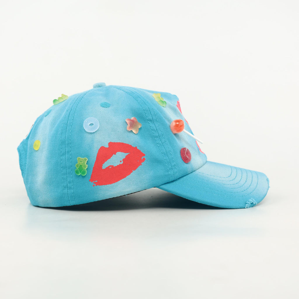 EyesCream Snapback