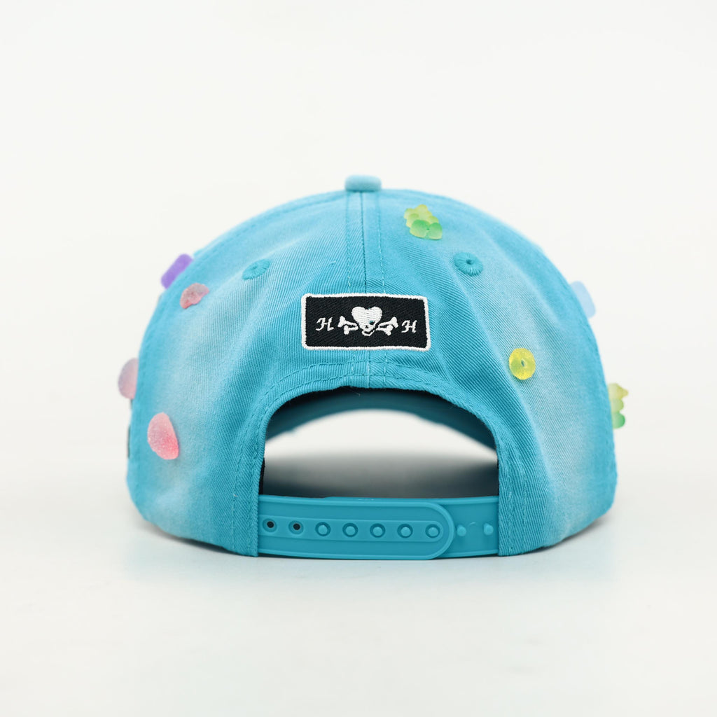 EyesCream Snapback