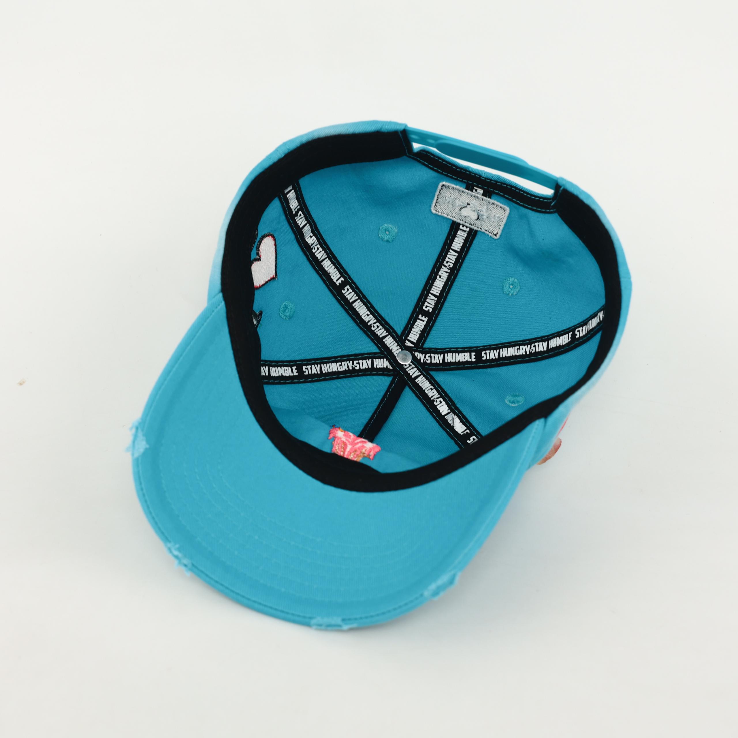 EyesCream Snapback